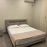 Apart Otel Oasis *