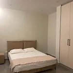 Apart Otel Oasis *