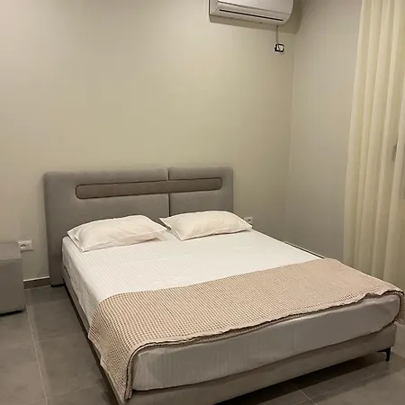 Hotel apartamentowy Oasis 3*