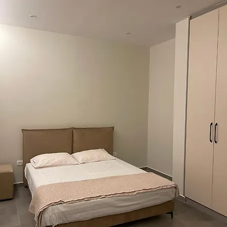 Hotel apartamentowy Oasis 3*