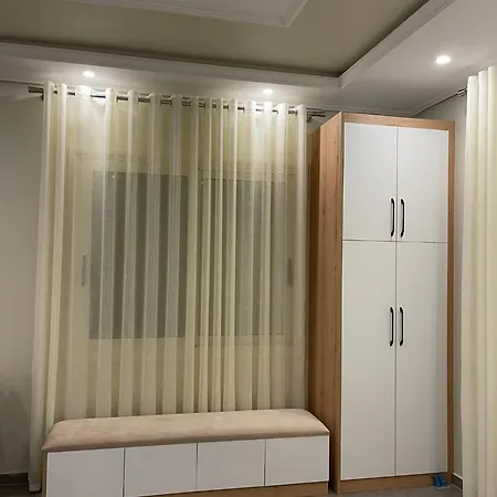 Oasis Hotel apartamentowy 3*