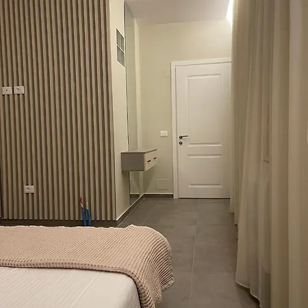 Oasis Hotel apartamentowy 3*