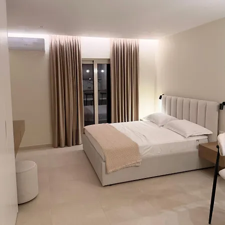Oasis Hotel apartamentowy