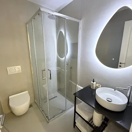 Hotel apartamentowy Oasis Wlora