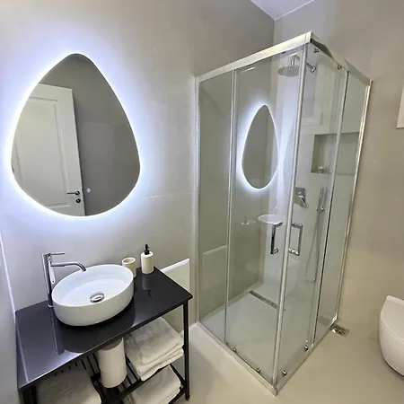 Hotel apartamentowy Oasis