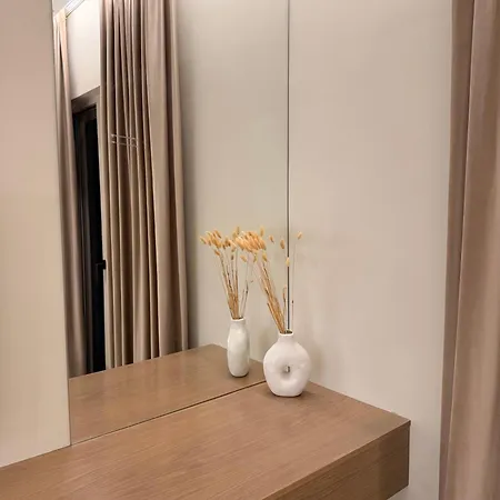 Oasis Hotel apartamentowy 3*