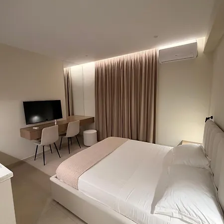 Oasis Hotel apartamentowy 3*